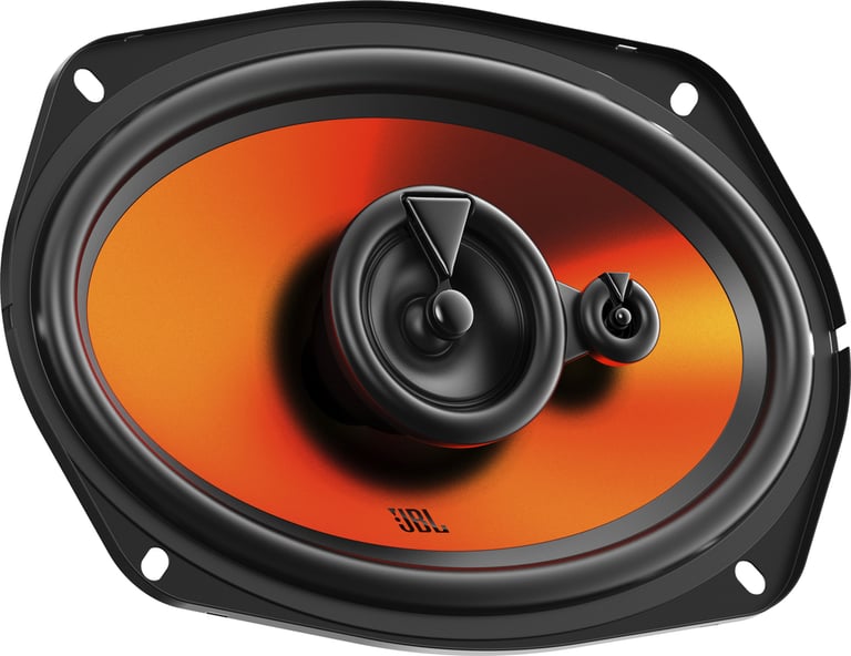 JBL STAGE1 962M Image 7