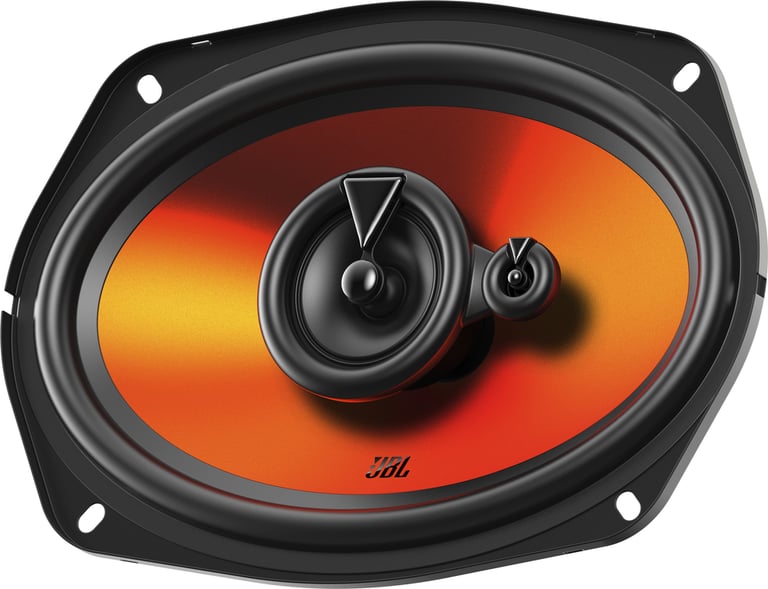 JBL STAGE1 962M Image 8