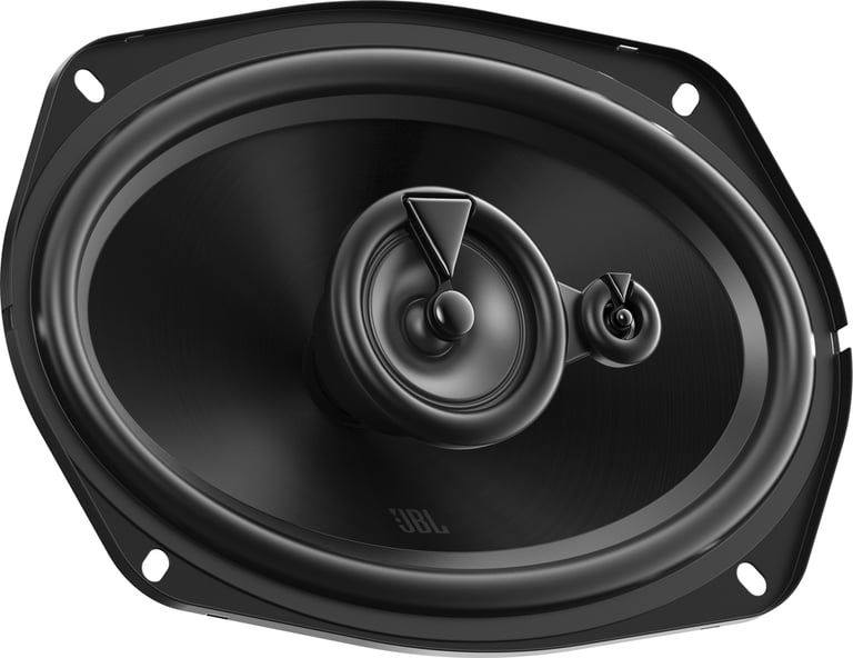 JBL STAGE2 965M Image 8
