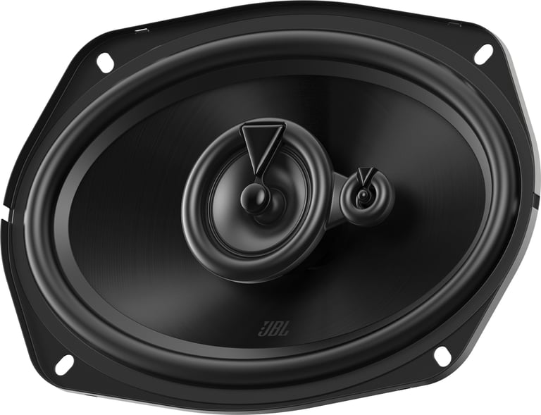 JBL STAGE2 965M Image 4