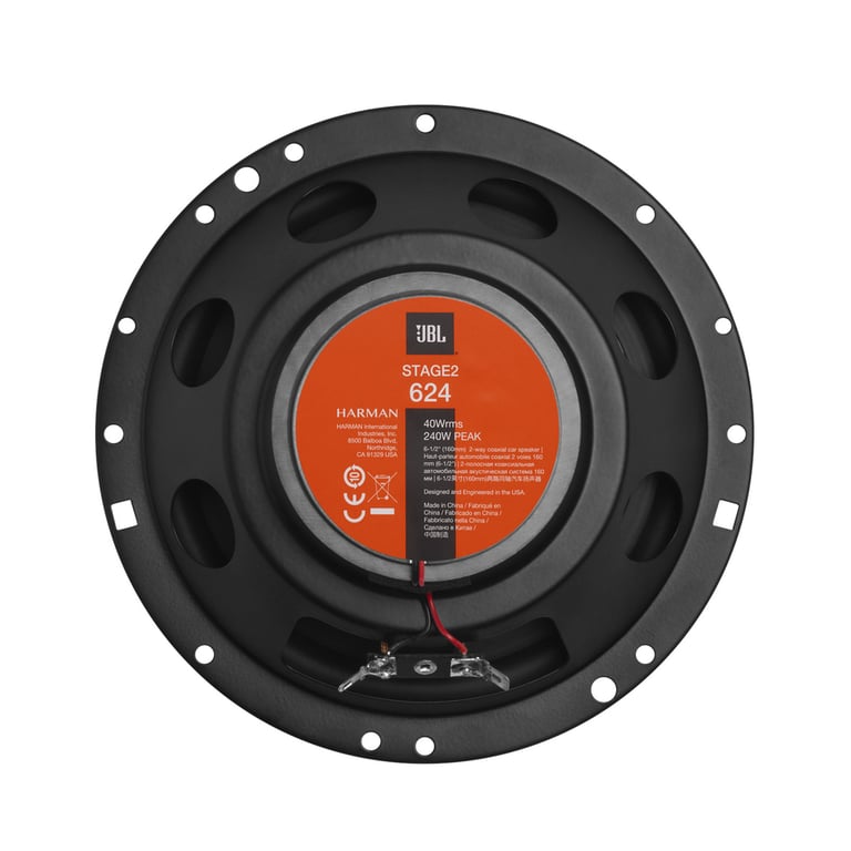 JBL STAGE2 65 Image 7