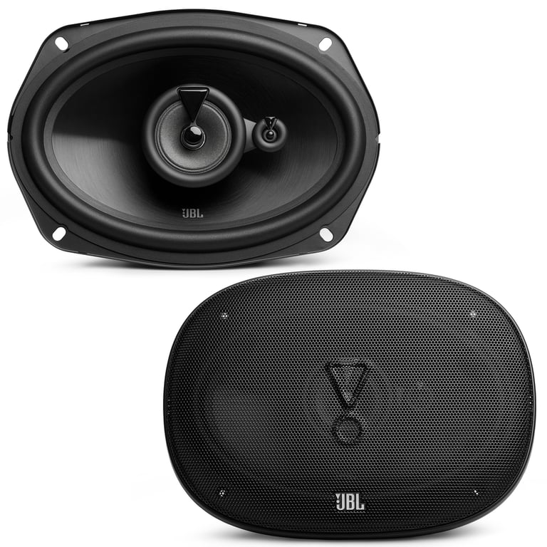 JBL STAGE2 965M Image 1