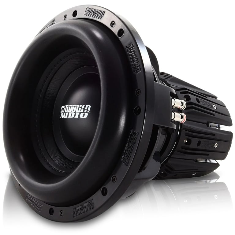 Sundown Audio SW-NSV612D1 + NVX XCA6K Image 3