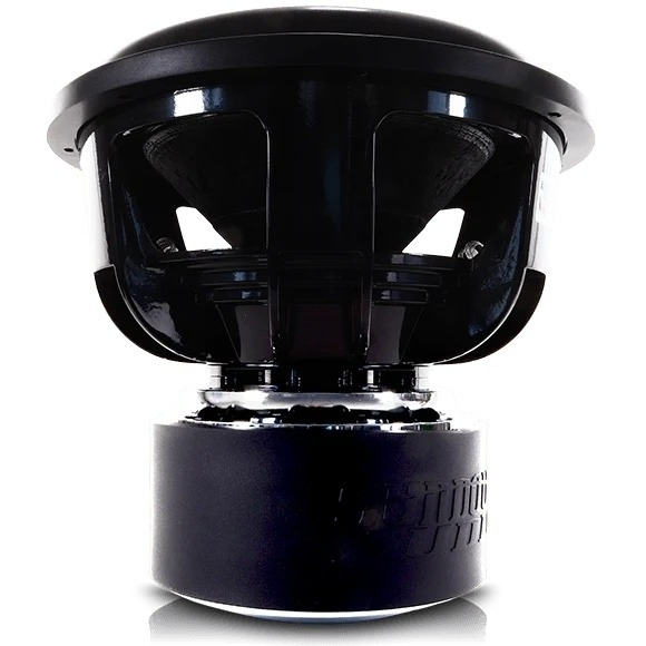 Sundown Audio ZV6 15" D2 + NVX XCA6K Image 5