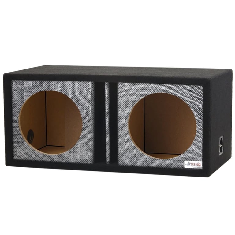 Infinity Kappa 103WDSSI w/ Atrend 10DVR - Black Carbon Fiber Image 6