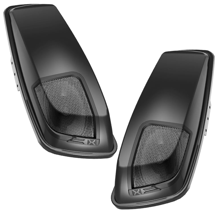 NVX XFHD14 Image 1