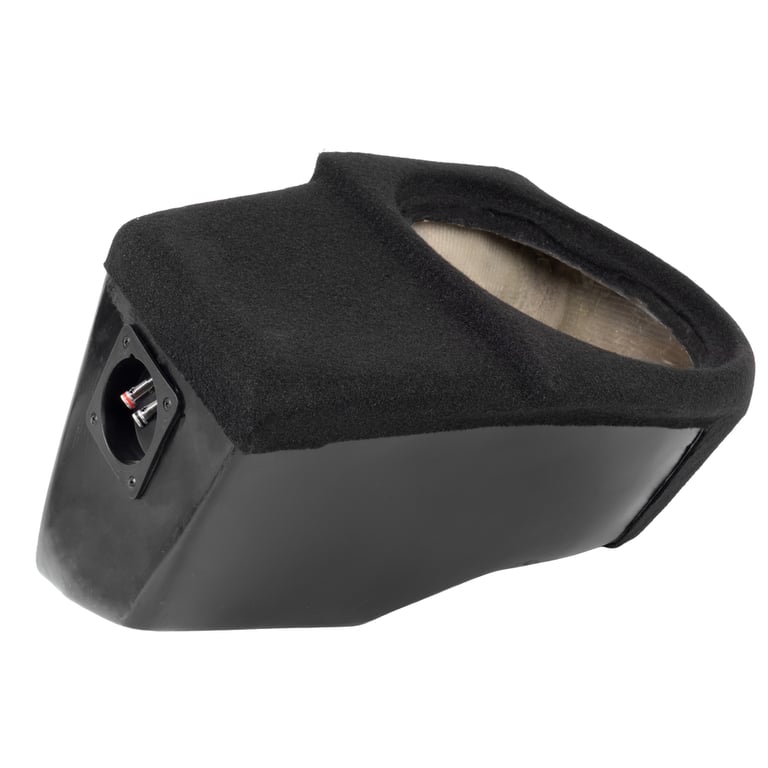NVX Empty BOOST Box - 2020-2023 Tesla Model Y - UBE-TSLAY-G1P (Passenger Side) Image 3