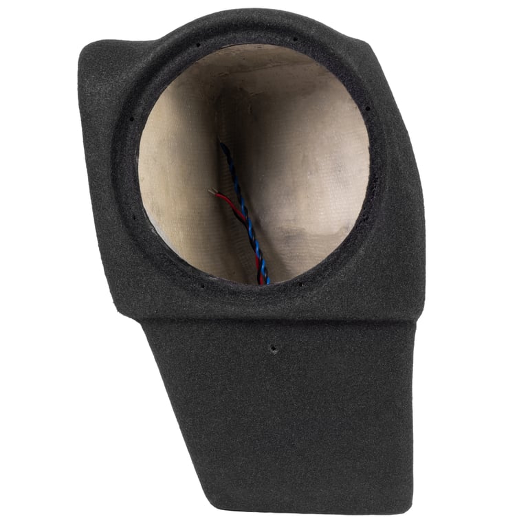 NVX Empty BOOST Box - 2020-2023 Tesla Model Y - UBE-TSLAY-G1P (Passenger Side) Image 1