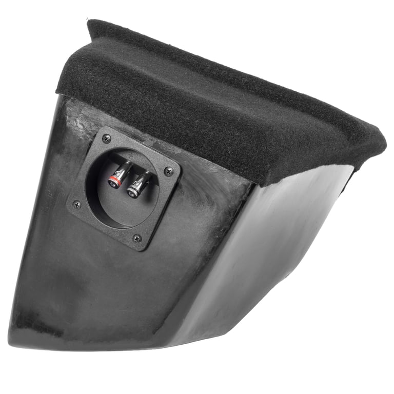NVX Empty BOOST Box - 2020-2023 Tesla Model Y - UBE-TSLAY-G1P (Passenger Side) Image 4