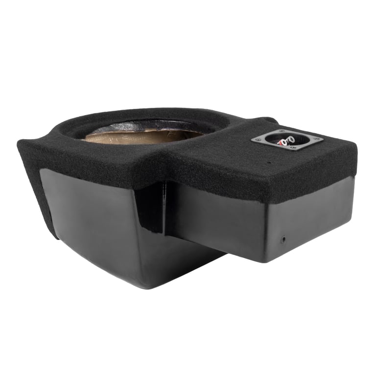 NVX Empty BOOST Box - 2017-2023 GMC Acadia and Acadia Limited - UBE-GMC-ACA-G2 Image 4