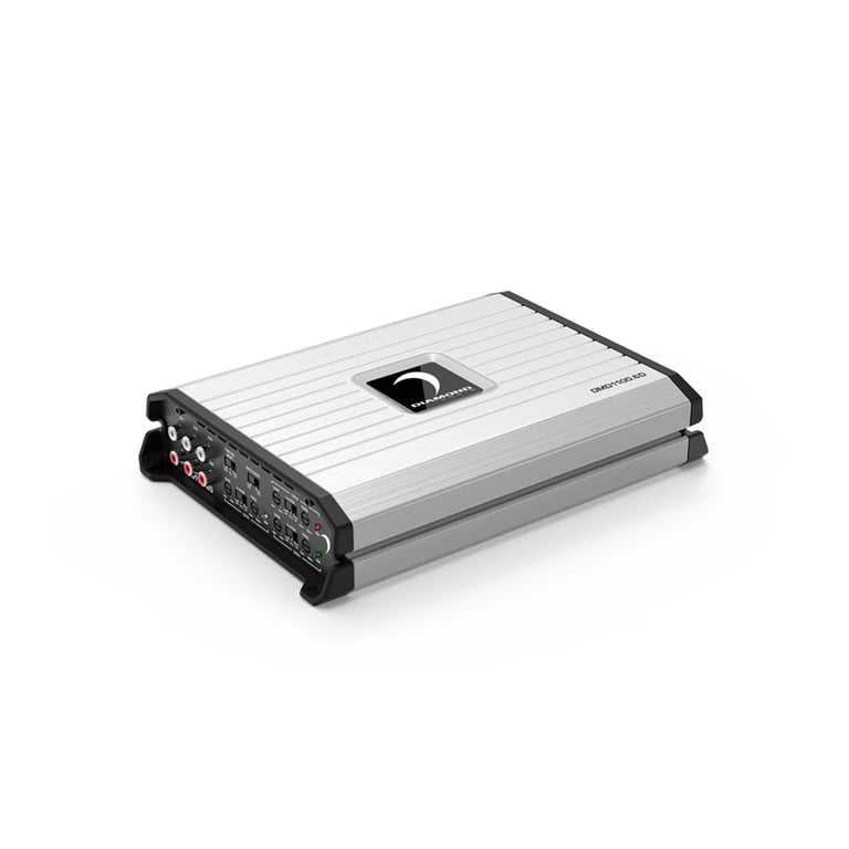 Diamond Audio DMD1100.6D Image 2