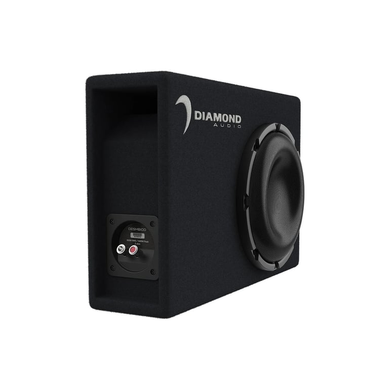 Diamond Audio DESMB8A Image 3