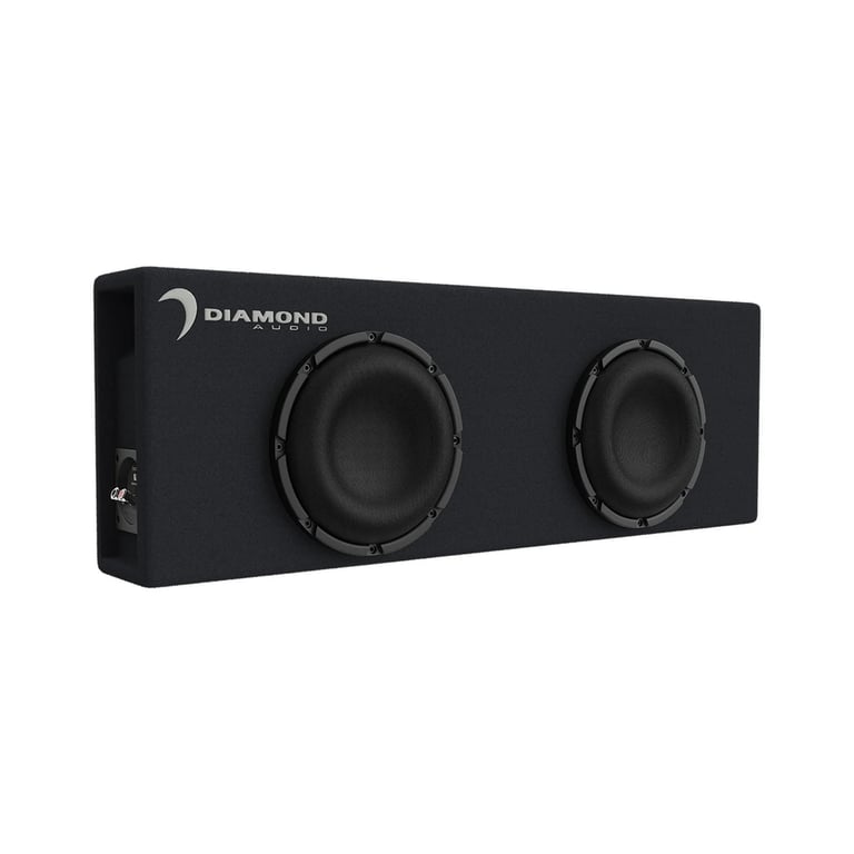 Diamond Audio DESMB8DA Image 2