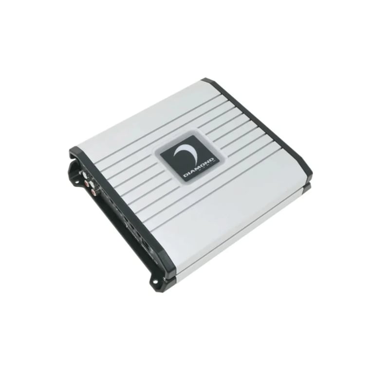 Diamond Audio DMD1100.6D Image 3
