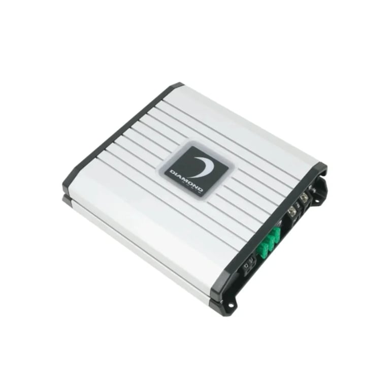 Diamond Audio DMD1100.6D Image 4