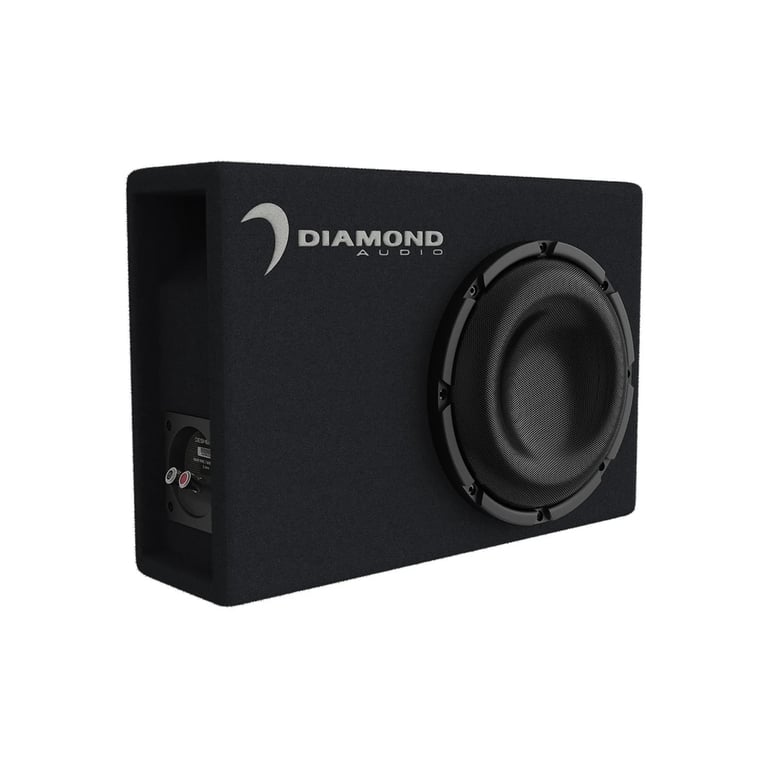 Diamond Audio DESMB8A Image 2