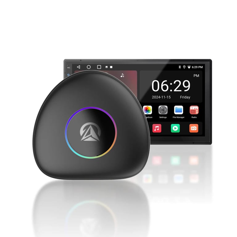 Vinland Nexus (NXBK-N) Image 1