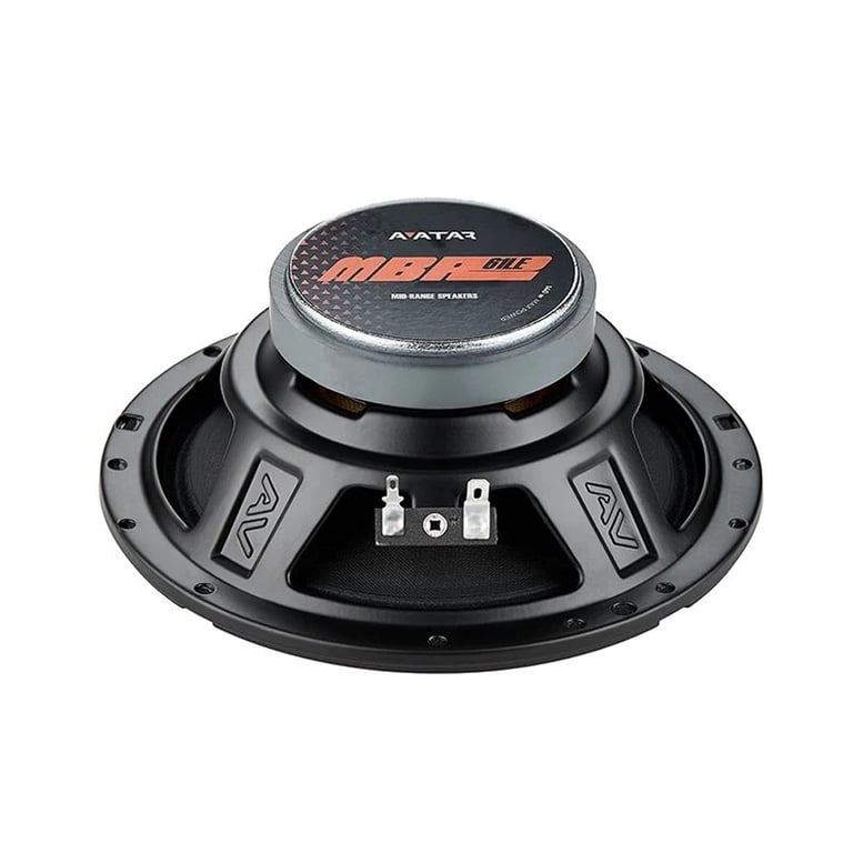 Deaf Bonce Avatar MBR-61LE (Open Box, Great) Image 3