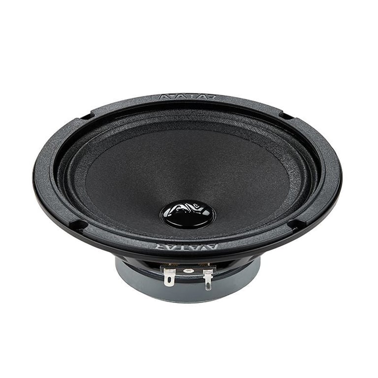 Deaf Bonce Avatar MBR-61LE Image 2