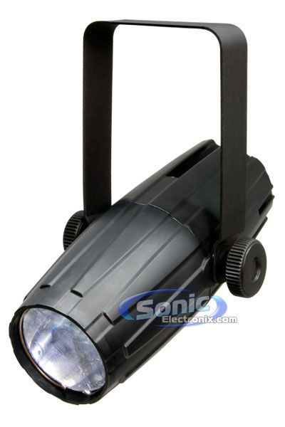 Chauvet LED Pinspot 2 Image 2