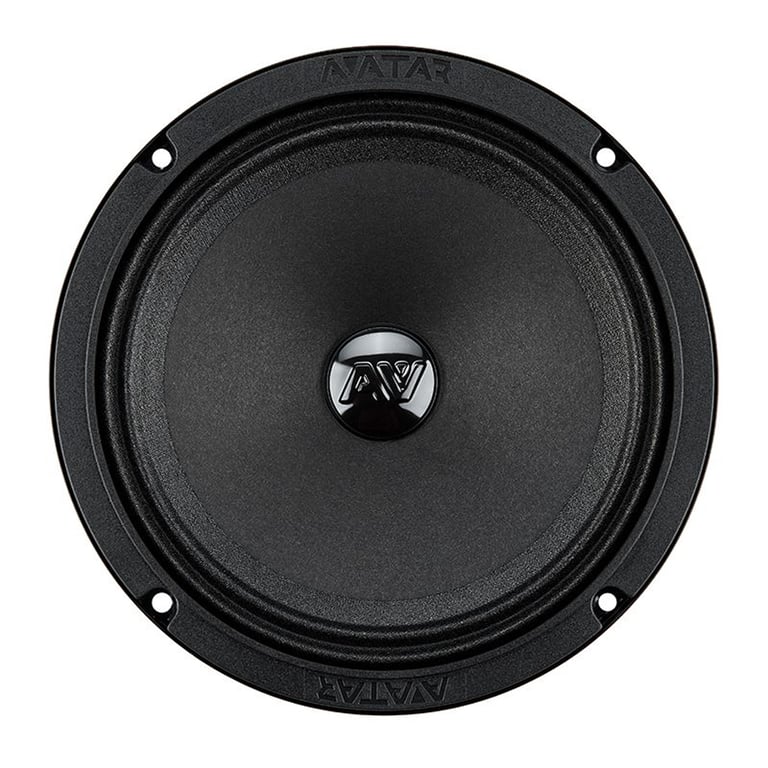 Deaf Bonce Avatar MBR-61LE (Open Box, Great) Image 4