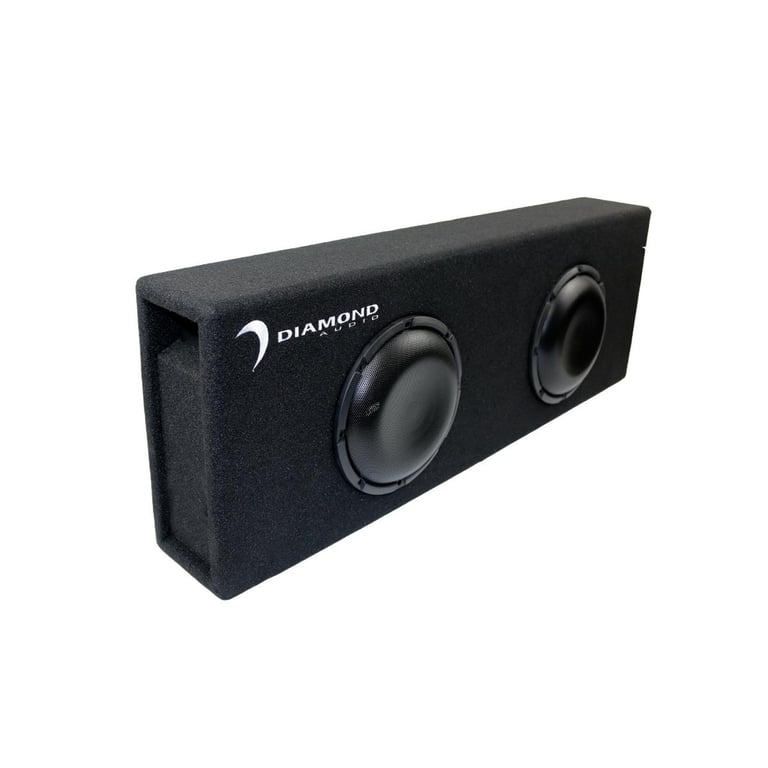 Diamond Audio DESMB10D Image 1