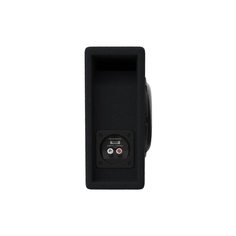 Diamond Audio DESMB8A Image 4