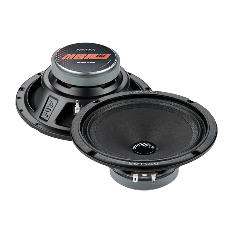 Deaf Bonce Avatar MBR-61LE Image 1