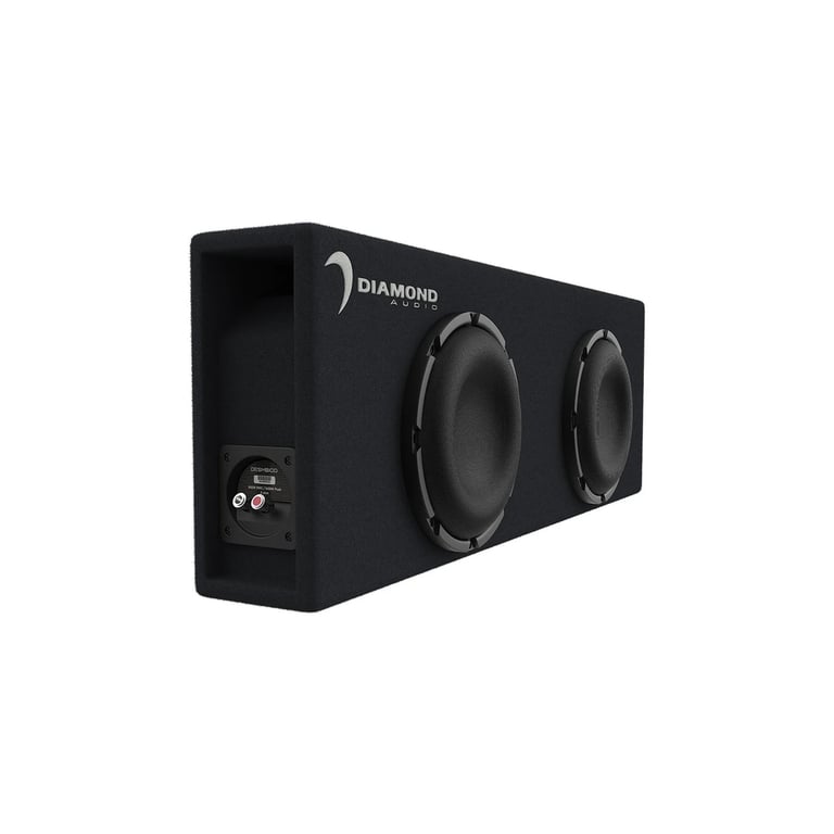 Diamond Audio DESMB8DA Image 3