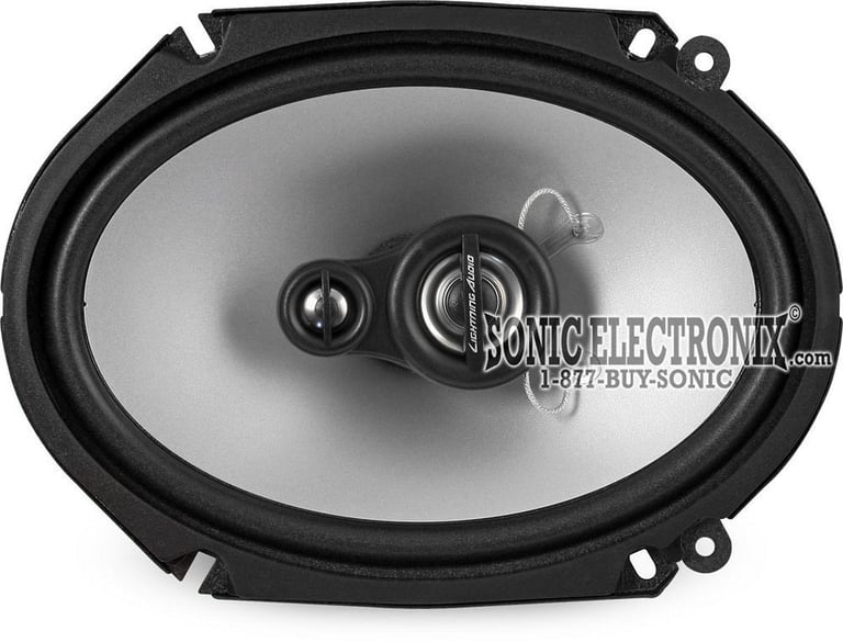 Lightning Audio Bolt B3.68.3 Image 2
