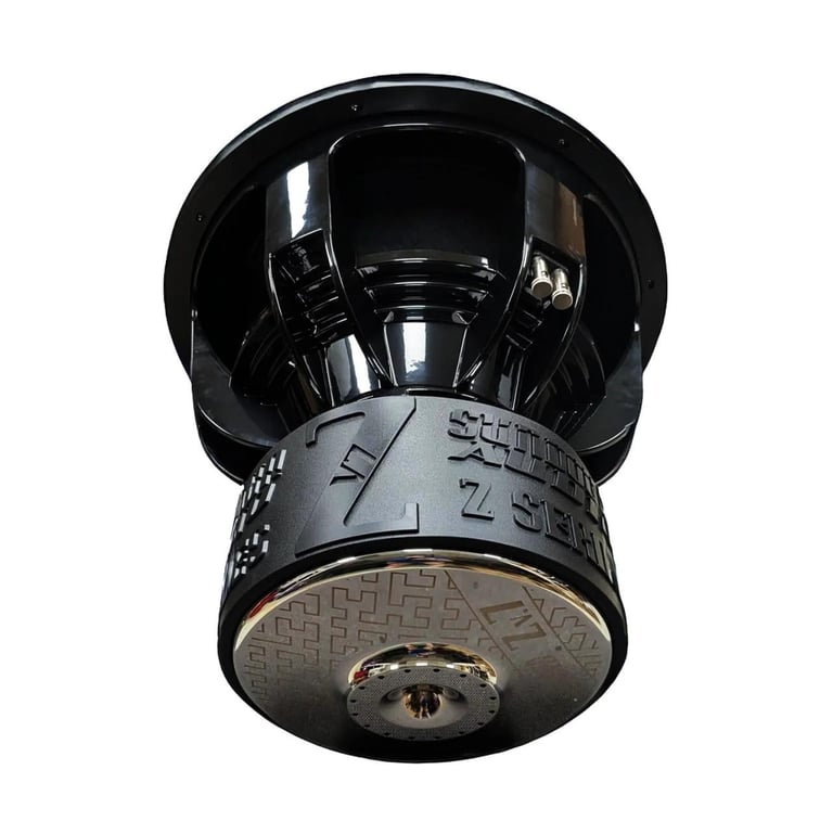 Sundown Audio Z-18 v.7 D2 18" (Z18V7D2) Image 1
