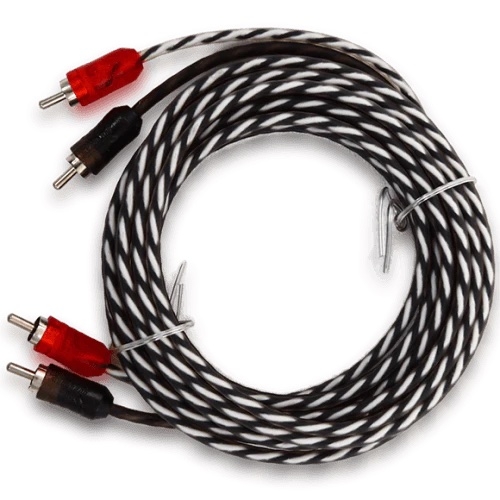 Sundown Audio SB2CH25 (SB2RCA-25) Image 2