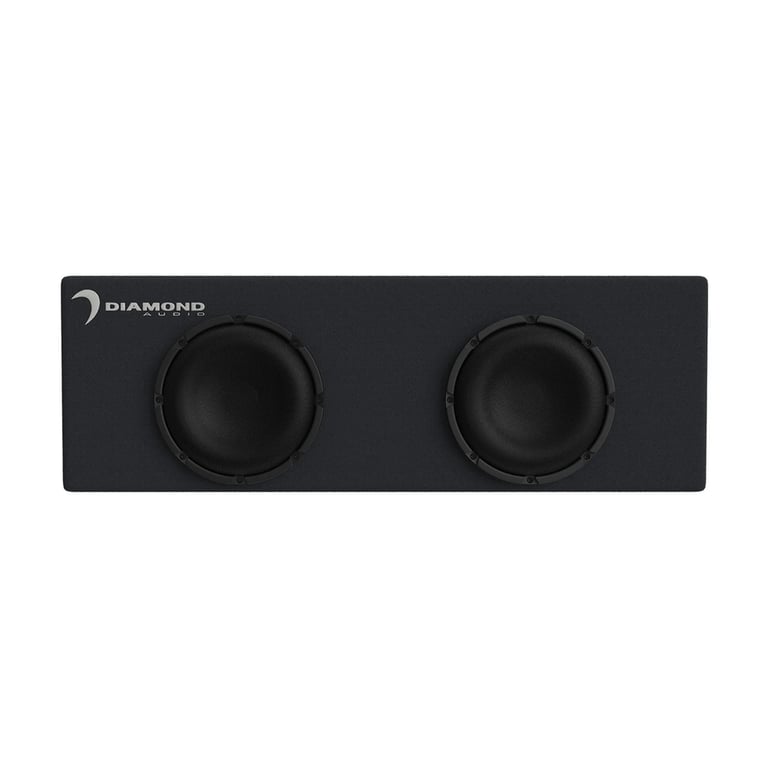 Diamond Audio DESMB8DA Image 1