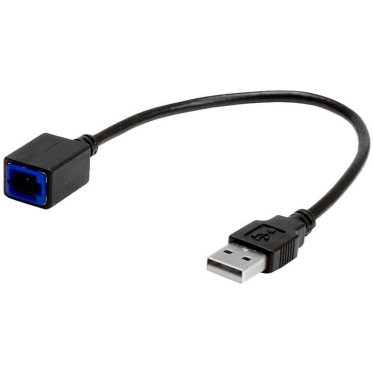 Crux USB-NI02 Image 2