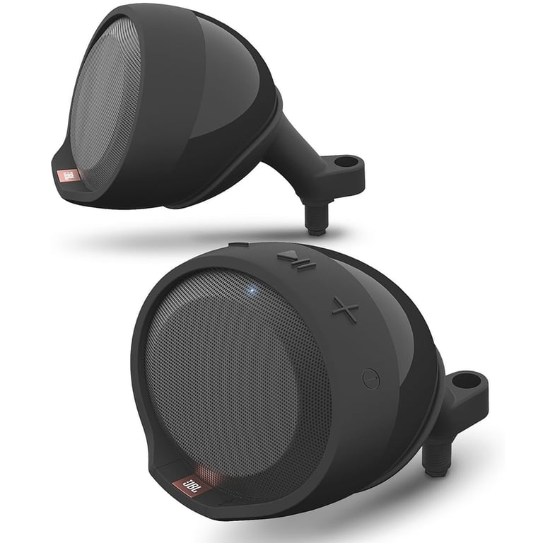 JBL Cruise Black  - New (Damaged Packaging, Product A+) Image 1