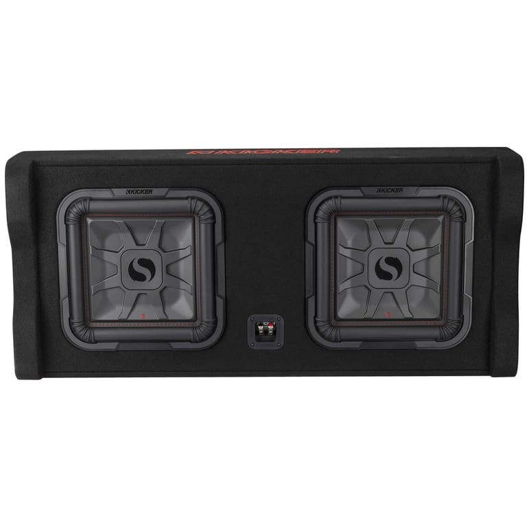 Kicker DL7TDF122 (49DL7TDF122) Image 2