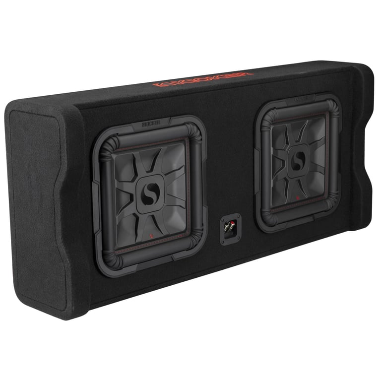 Kicker DL7TDF122 (49DL7TDF122) Image 1