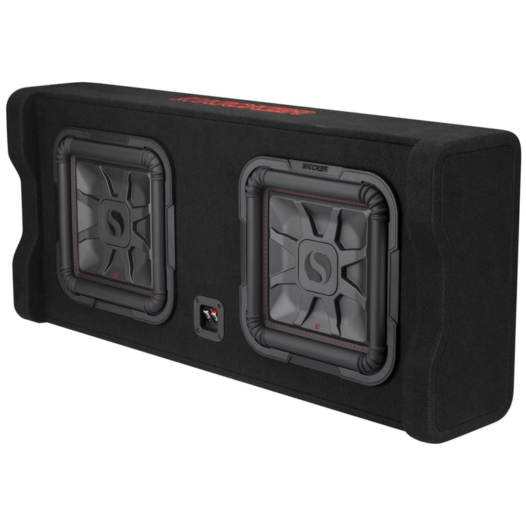 Kicker DL7TDF122 (49DL7TDF122) Image 3