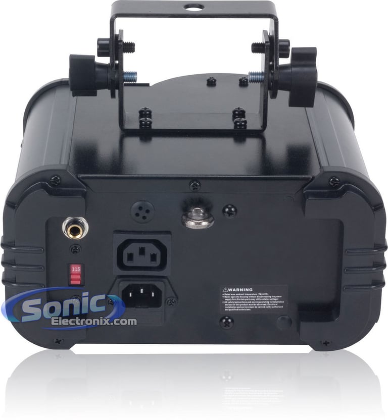 American DJ XPRESS LED Image 3