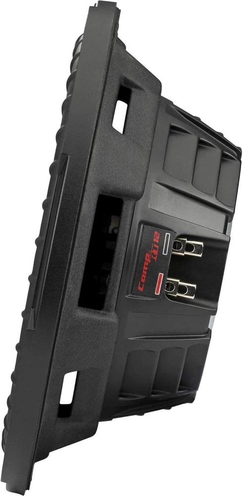 Kicker 48CWR124 12 Inch 1000 Watt 4 Ohm DVC Car Audio Stereo Subwoofer (4 Pack) Image 3