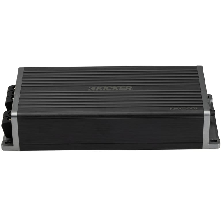 Kicker KPX500.1 (51KPX5001) Image 5