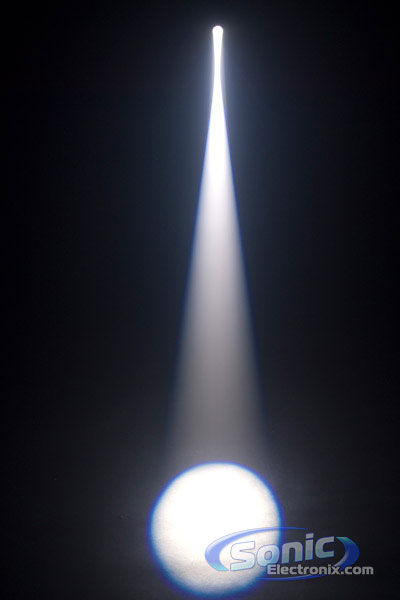 Chauvet LED Pinspot 360 Image 7