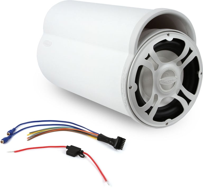 Bazooka MBTA10250D (Open Box, Good) Image 11