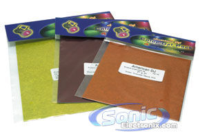 American DJ CGS-8A Image 1