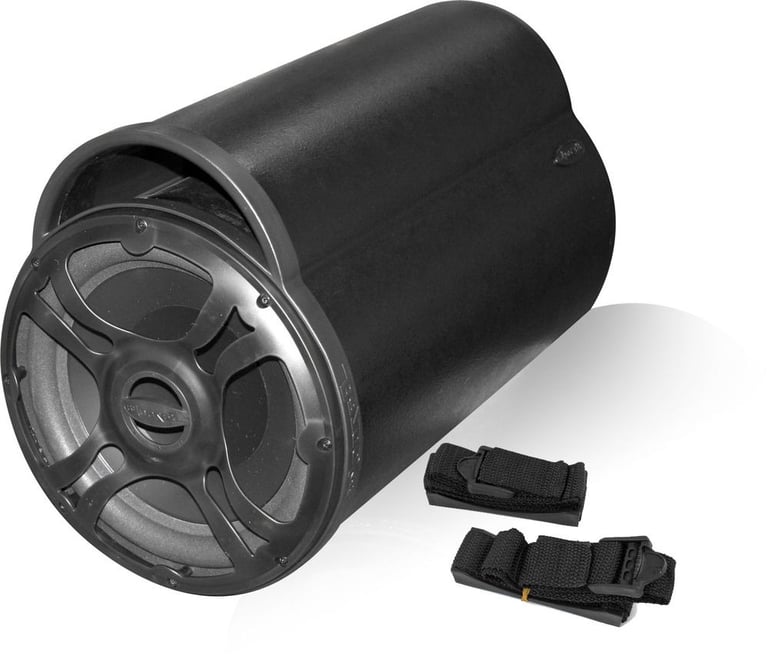 Bazooka BT1224DVC (Open Box, Great) Image 7