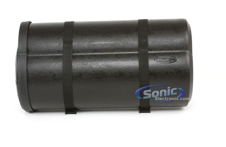 Bazooka BT8024DVC (Open Box, Great) Image 11