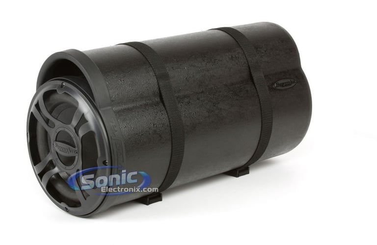 Bazooka BT8024DVC (Open Box, Great) Image 10
