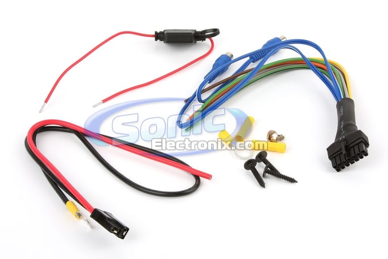 Bazooka BTA6250D (Open Box, Great) Image 12