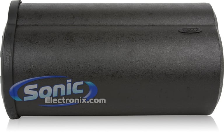 Bazooka BTA10250D (Open Box, Great) Image 12