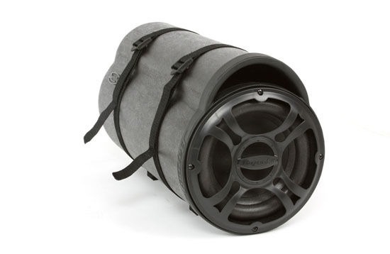 Bazooka BT8024DVC (Open Box, Great) Image 7